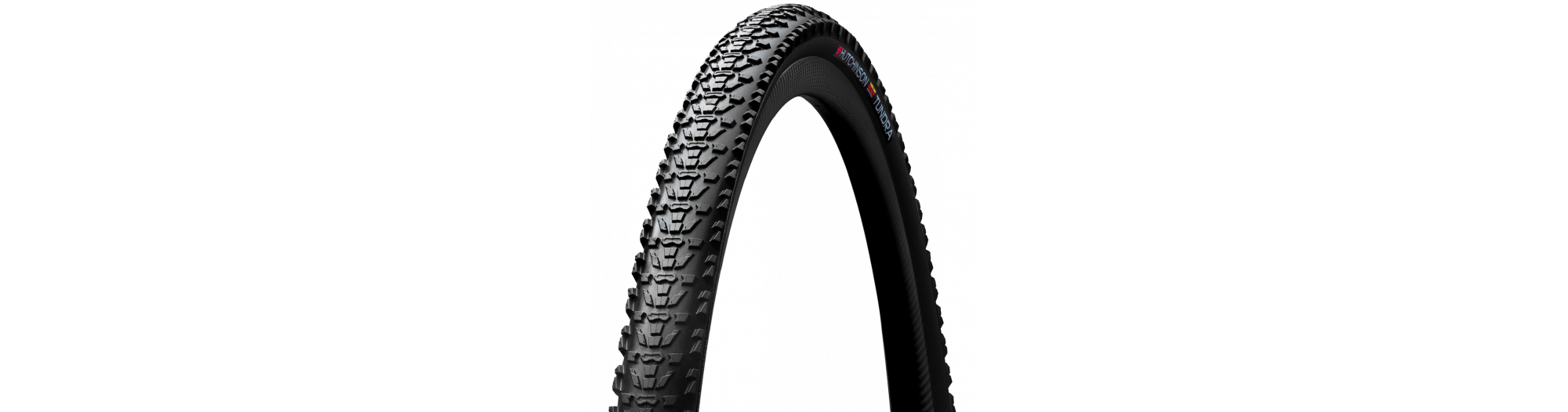 HUTCHINSON Pneu Tundra Tubeless Reinforced+ 127 Tpi