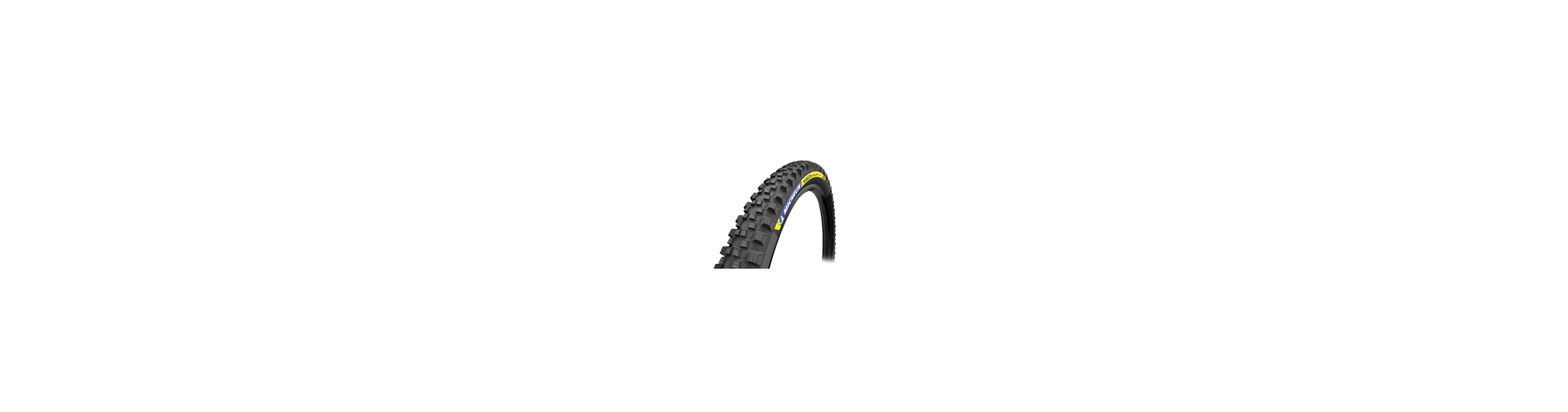 Michelin Pneu Arrière Wild Enduro Tubeless Ready 29x2.40