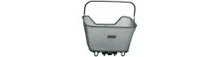 Racktime Panier Bask-It Basic-Large + Adaptateur Snap-It
