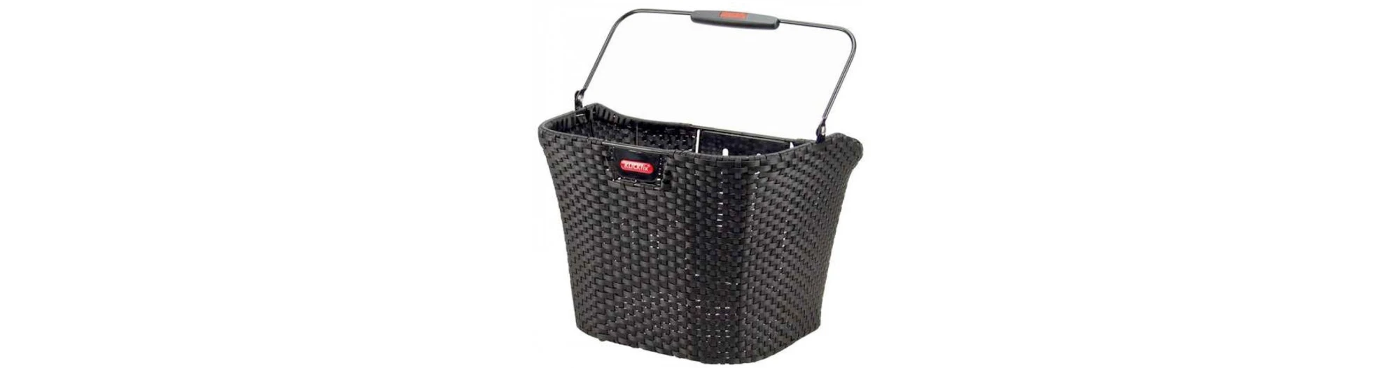 KLICKFIX Panier Avant City Structura-EF