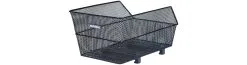 BASIL Panier De Porte-bagages Cento WSL