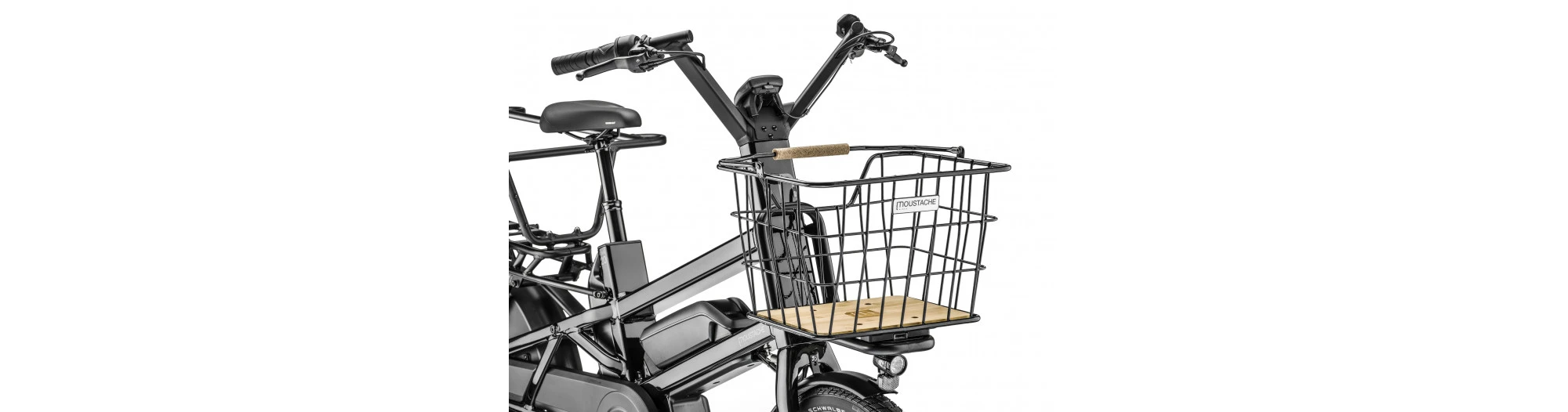 Moustache Panier Salvador Mik 23L – Image 2