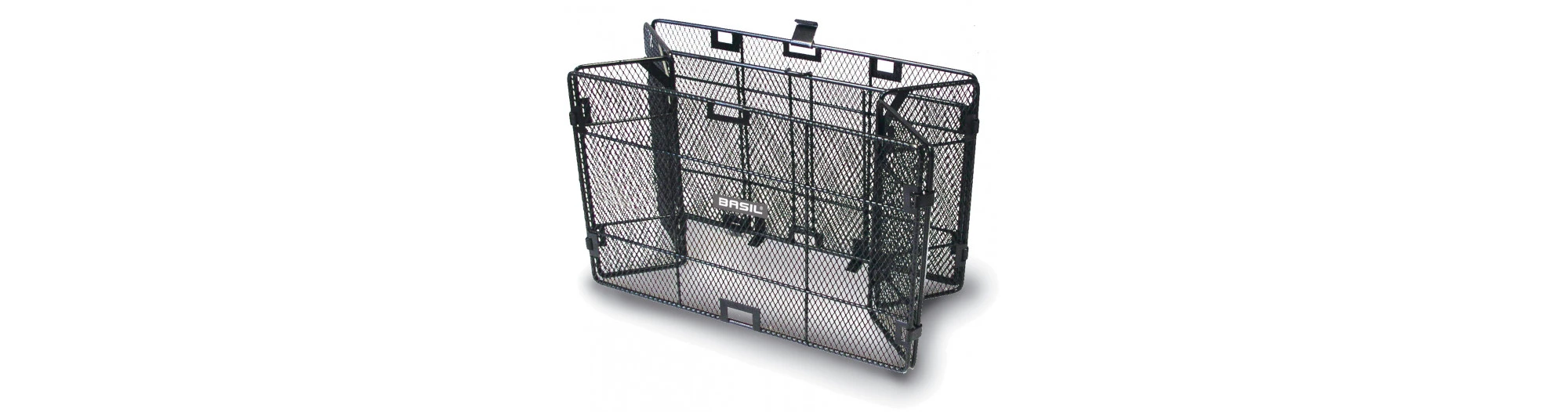 BASIL Panier Arrière Catania Pliable – Image 2