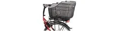 PLETSCHER Panier Arrière Deluxe XXL