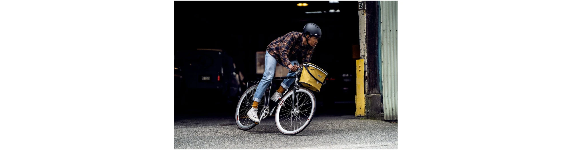 Ortlieb Panier Avant Up-Town City – Image 7