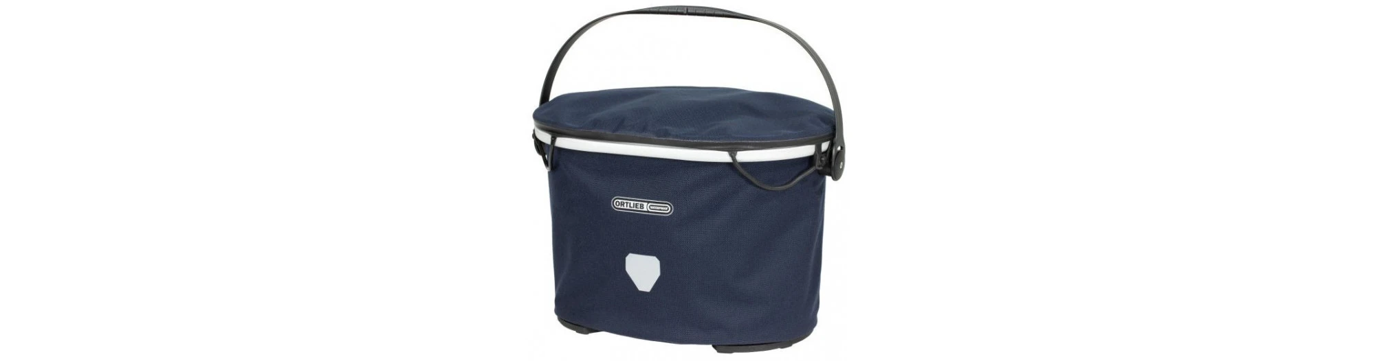 Ortlieb Panier Avant Up-Town Urban