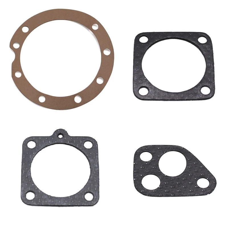 Pochette De 4 Joints Pour Solex