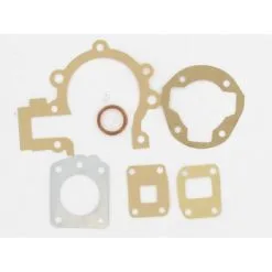 Pochette De Joints MBK 51 Cylindre, Clapet, Pipe, Culasse, échappement, Carter