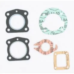 Pochette De Joints Peugeot 103 Culasse, Cylindre, échappement, Clapet