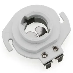 Porte Ampoule Support MBK Booster Nitro Stunt Yamaha BW'S Aerox Slider