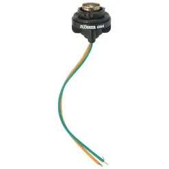 Porte Ampoule Universel 12V BA15S Flosser 6444 Lampe Phare Moto Scooter Voiture