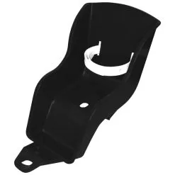 Polypropylène Porte Poupée Vélo Enfant Garçon Noir Universel Coque Rigide Bebe Poupon Doudou