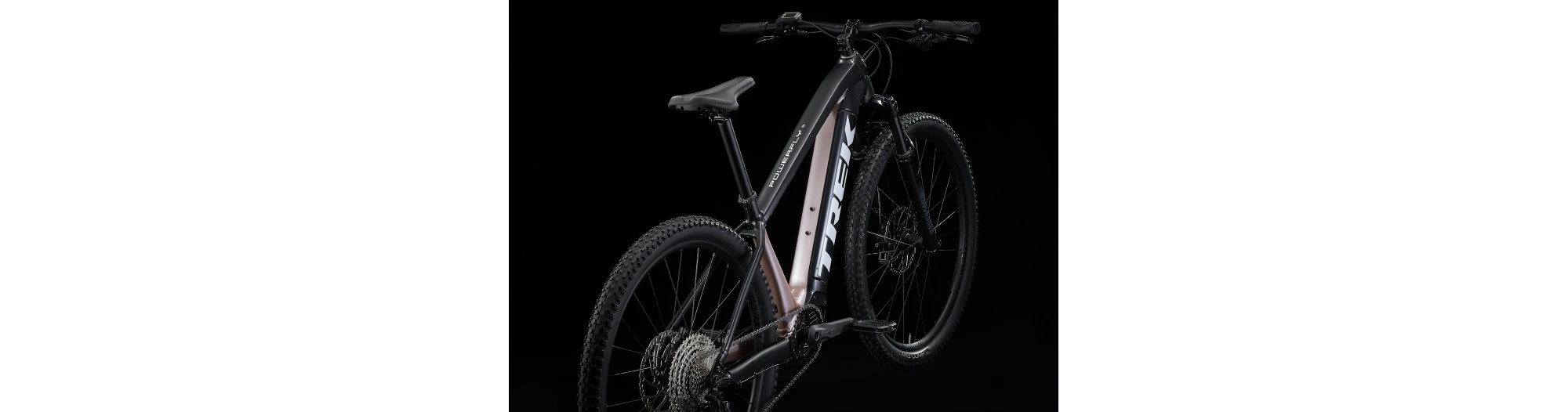 Trek Powerfly 5 – Image 3