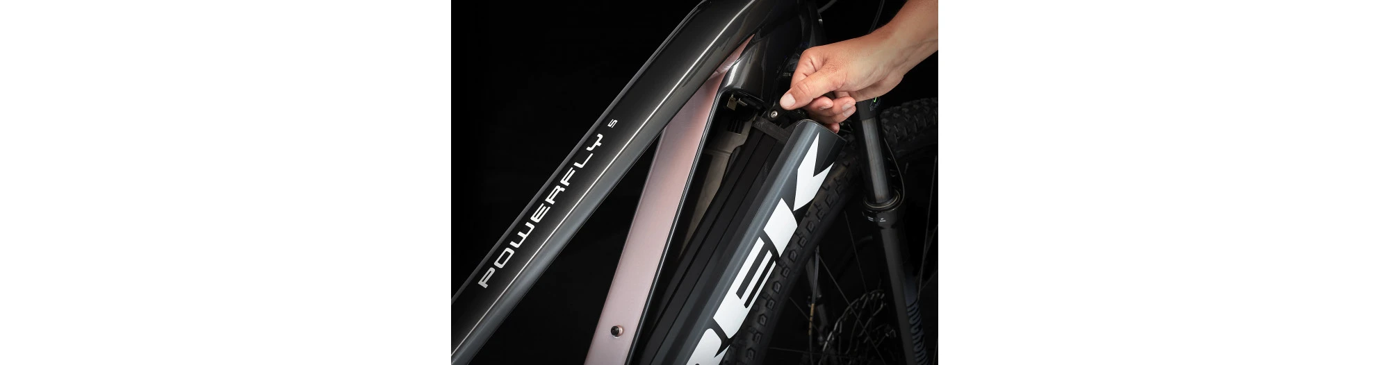 Trek Powerfly 5 – Image 6