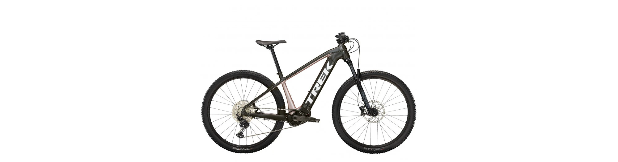 Trek Powerfly 5