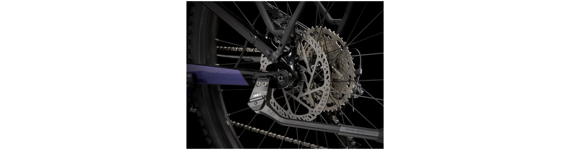 Trek Powerfly FS 4 équipé – Image 30