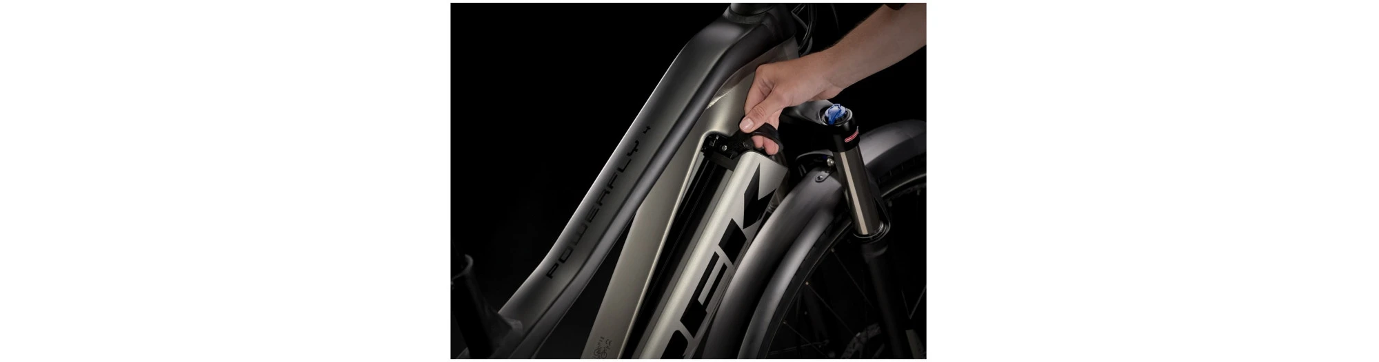 Trek Powerfly FS 4 équipé – Image 4