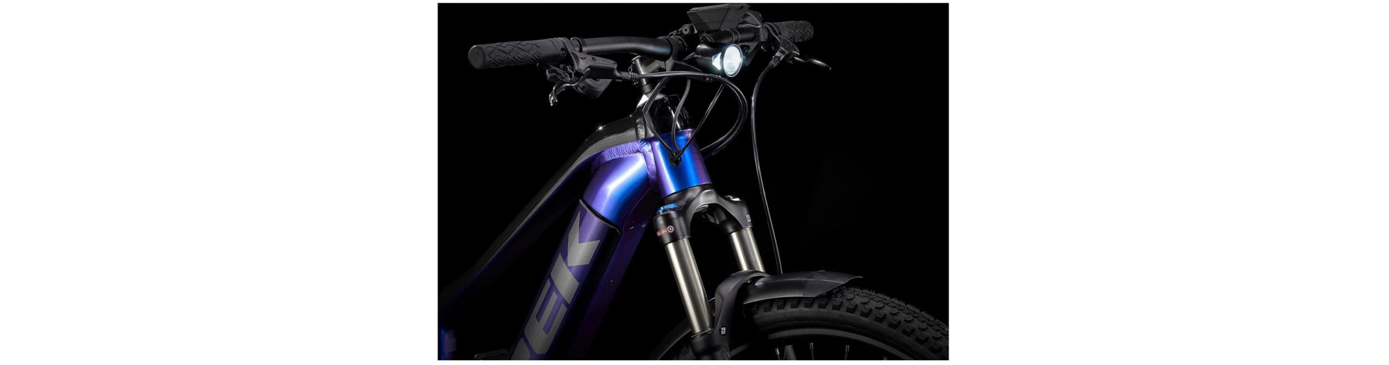 Trek Powerfly FS 4 équipé – Image 31