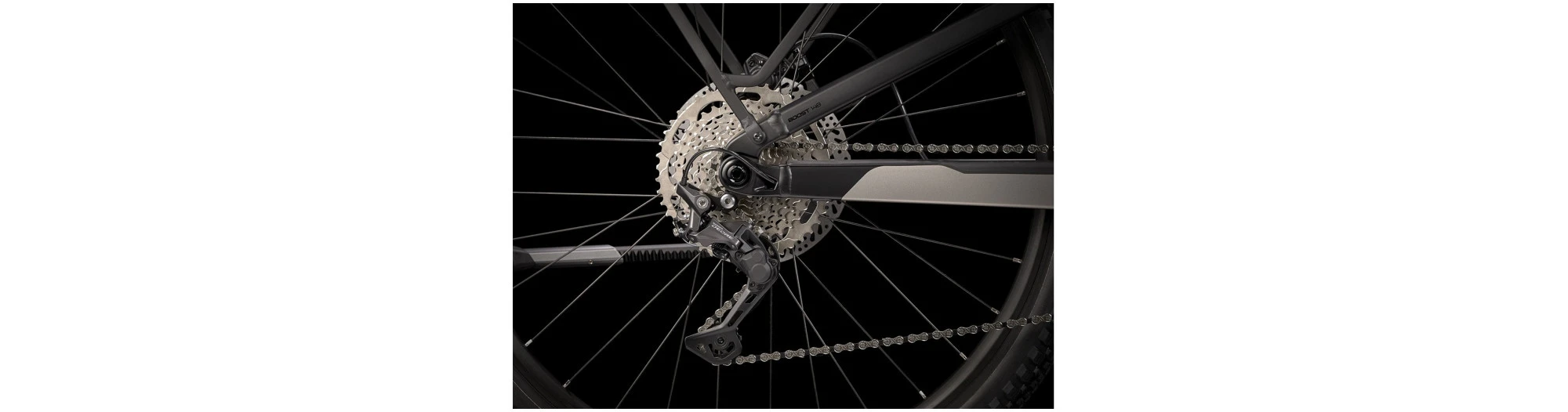 Trek Powerfly FS 4 équipé – Image 7