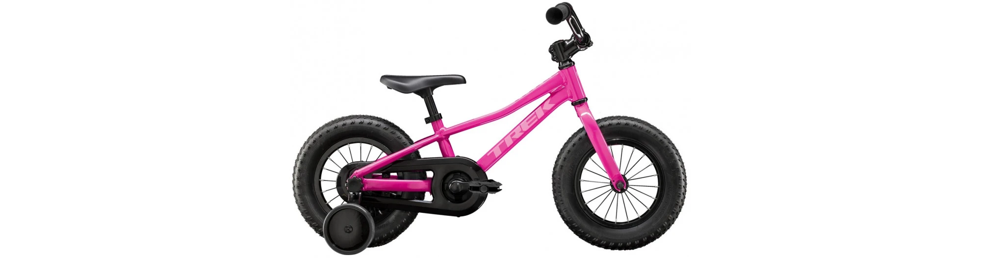 Trek Precaliber 12 Girl