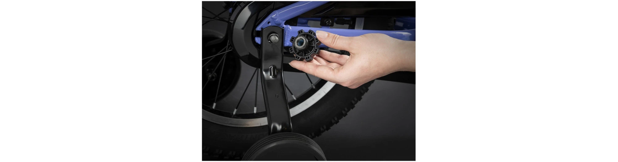 Trek Precaliber 16 Pour Fille – Image 7