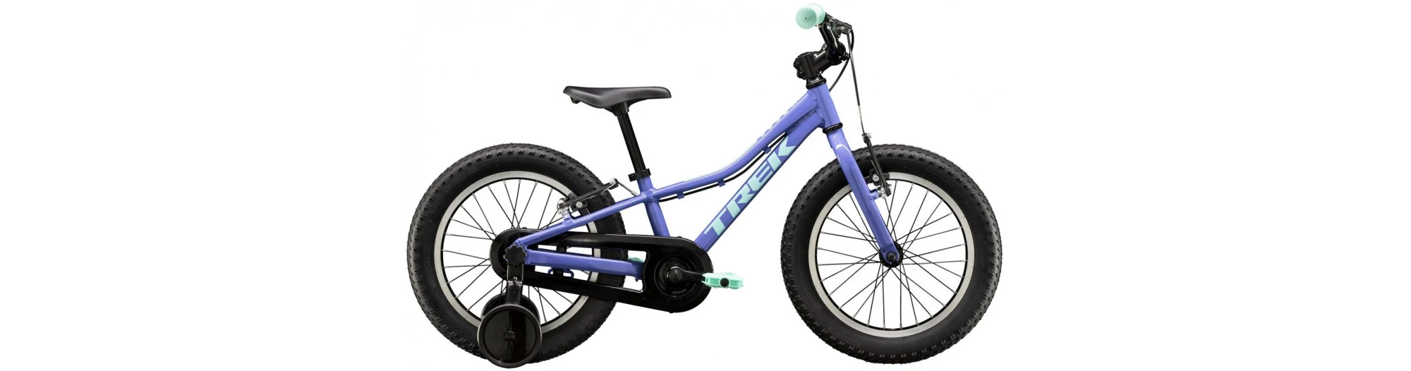 Trek Precaliber 16 Pour Fille