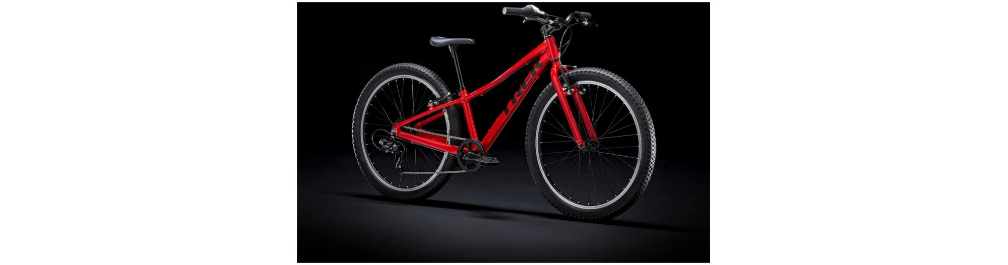 Trek Precaliber 24 8 vitesses Pour Garçons – Image 2