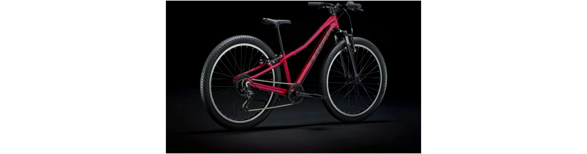 Trek Precaliber 24 8 vitesses Pour Filles – Image 3