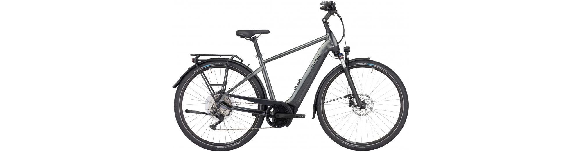 Pegasus Premio EVO 10 Lite 400W