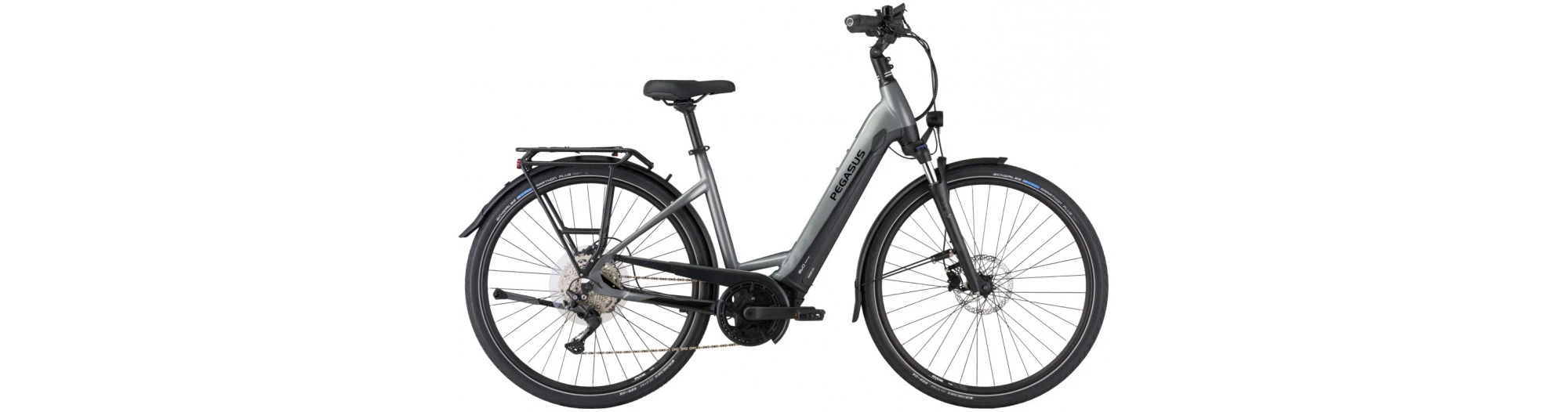 Pegasus Premio EVO 10 Lite 500W Wave