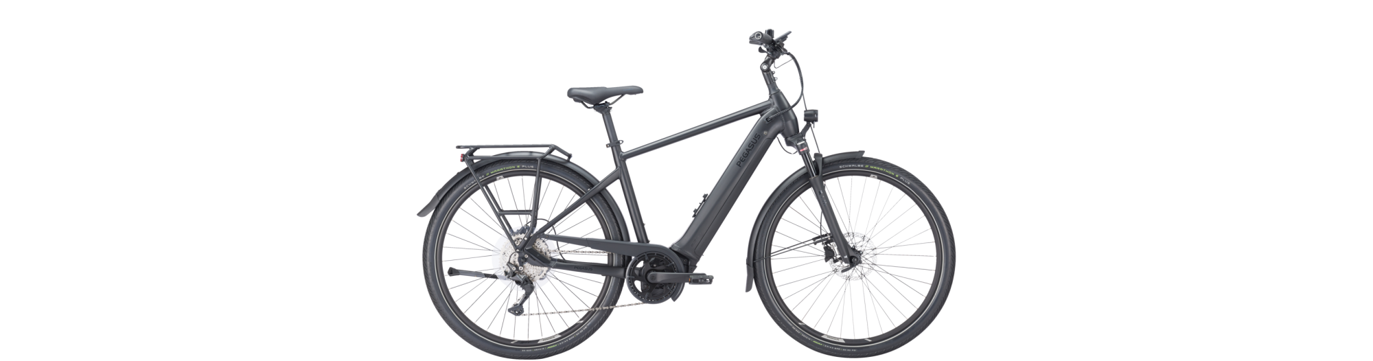 Pegasus Premio Evo 10 Lite 625Wh Smart System