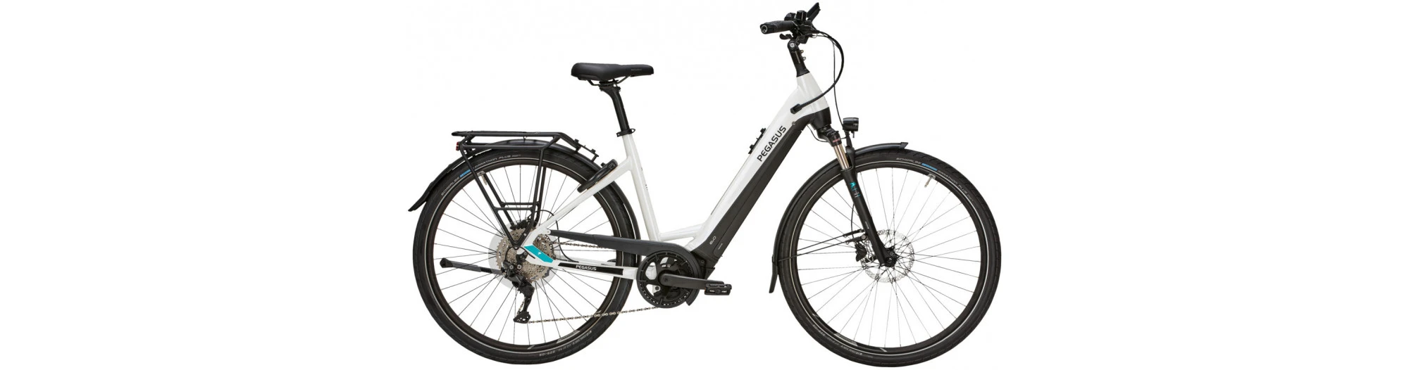 Pegasus Premio Evo 10 Lite 750W Wave