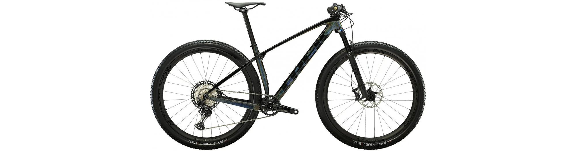 Trek Procaliber 9.8