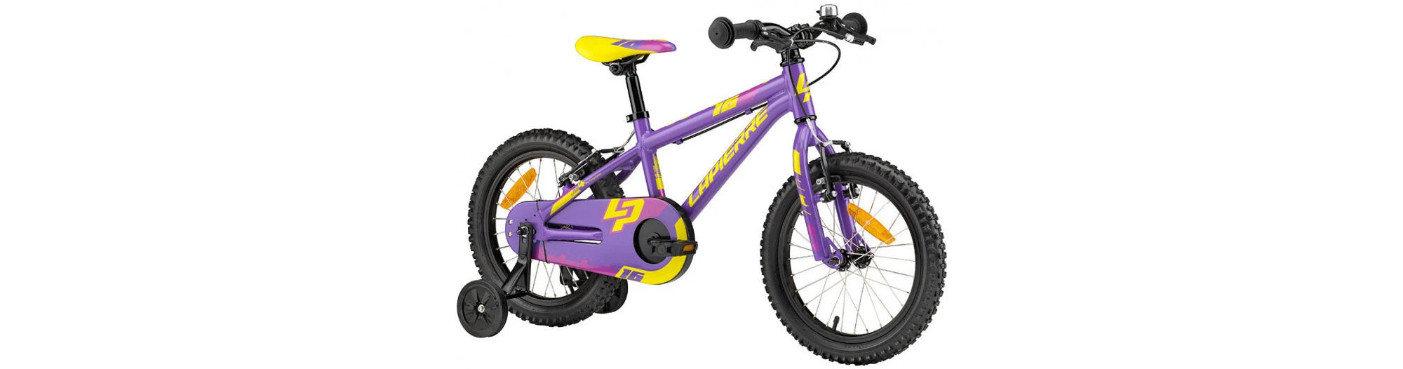 Lapierre Prorace 16 Girl – Image 3