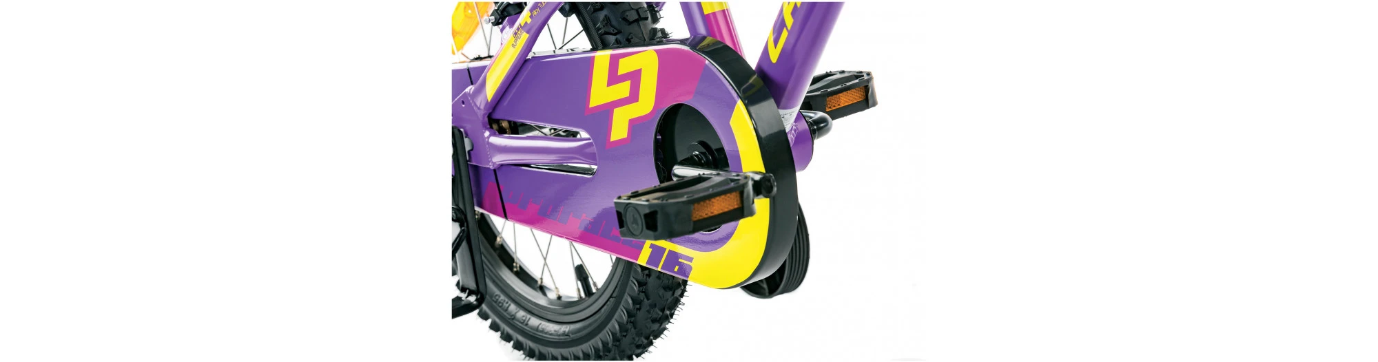 Lapierre Prorace 16 Girl – Image 5