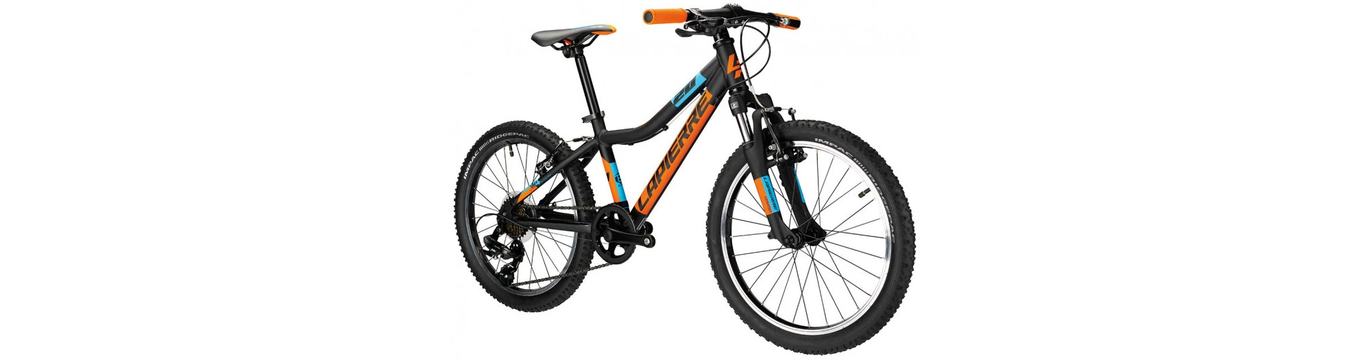 Lapierre Prorace 20 Boy – Image 2