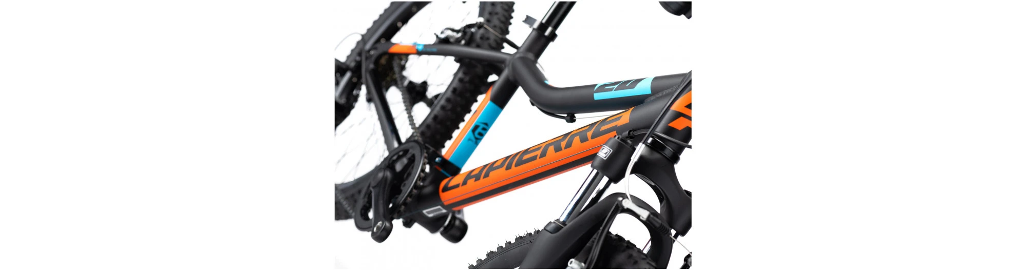 Lapierre Prorace 20 Boy – Image 4