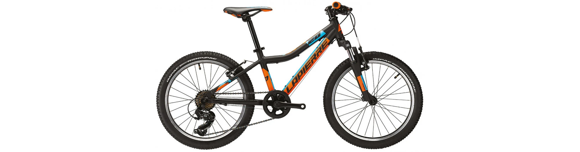 Lapierre Prorace 20 Boy