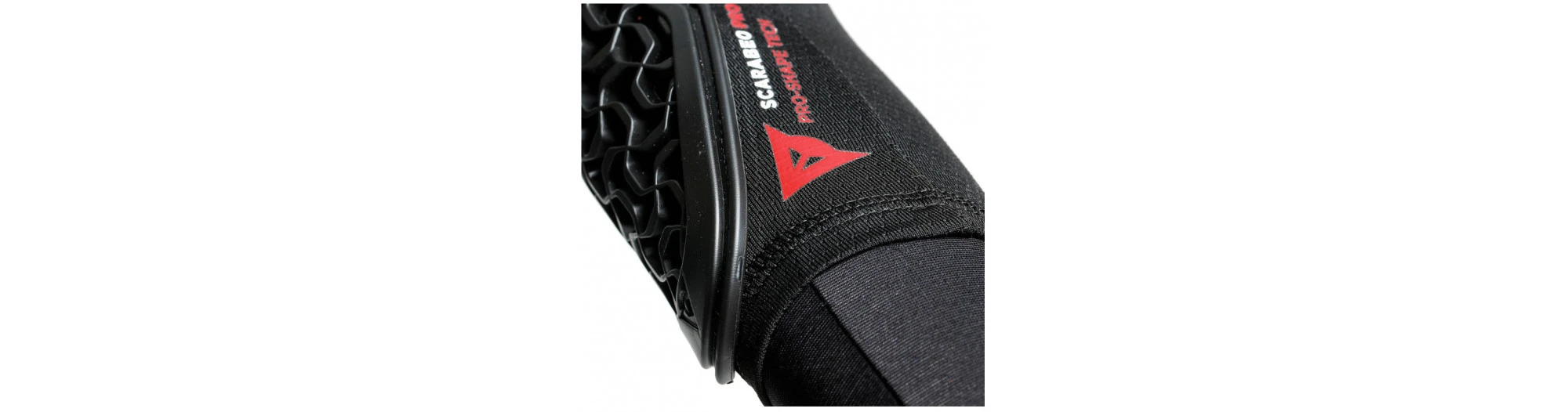 Dainese Protections Coudières Scarabeo Pro Youth – Image 5