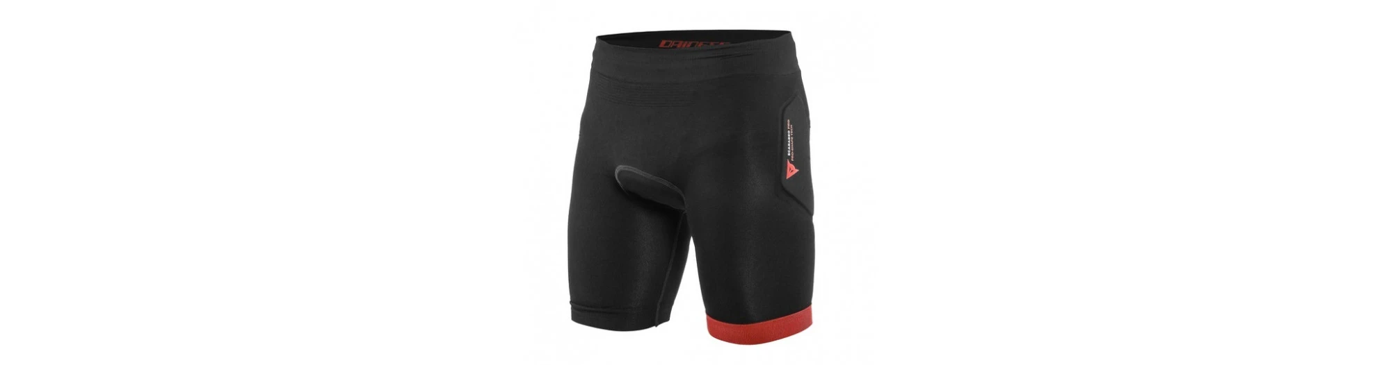 Dainese Protection Short Scarabeo Youth – Image 2