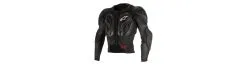 ALPINESTAR Protection Dorsale Bionic Action Youth