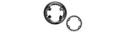 Shimano Plateau Dura-Ace FC-R9100 34 Dents