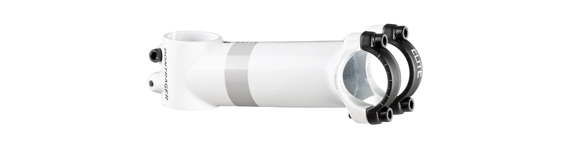 BONTRAGER Potence Elite 7° 31.8 Mm