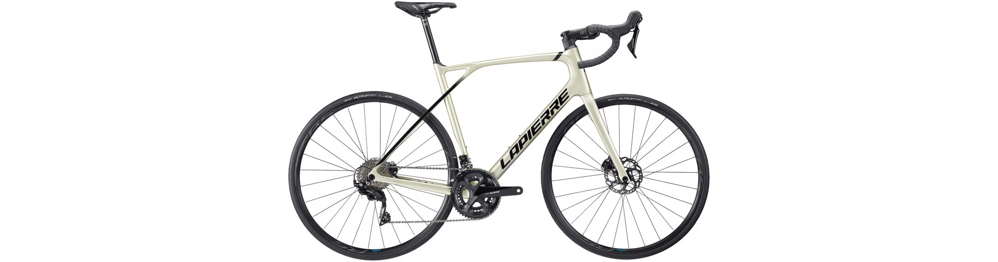 Lapierre Pulsium 5.0 Disc