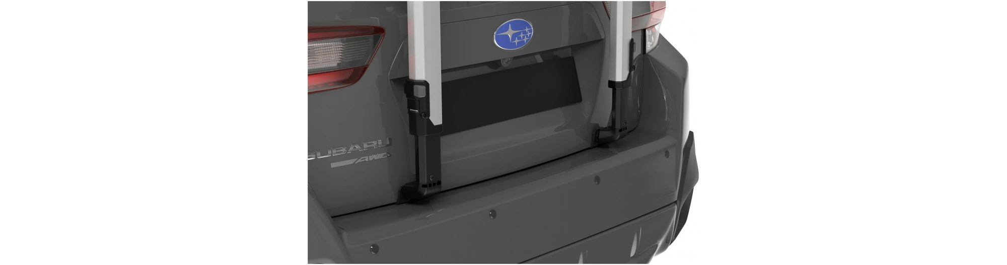 Thule Porte Vélo Sur Hayon Outway Hanging 3 – Image 11