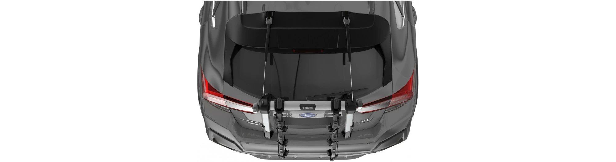 Thule Porte Vélo Sur Hayon Outway Hanging 3 – Image 12