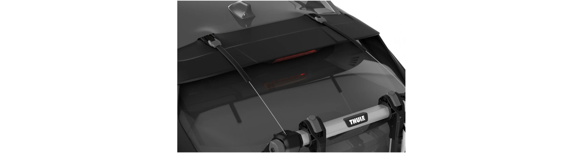 Thule Porte Vélo Sur Hayon Outway Hanging 3 – Image 15