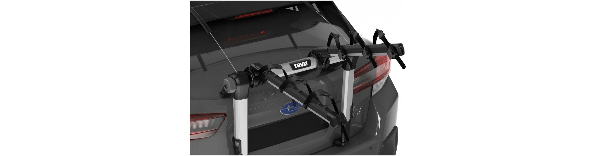 Thule Porte Vélo Sur Hayon Outway Hanging 3 – Image 16