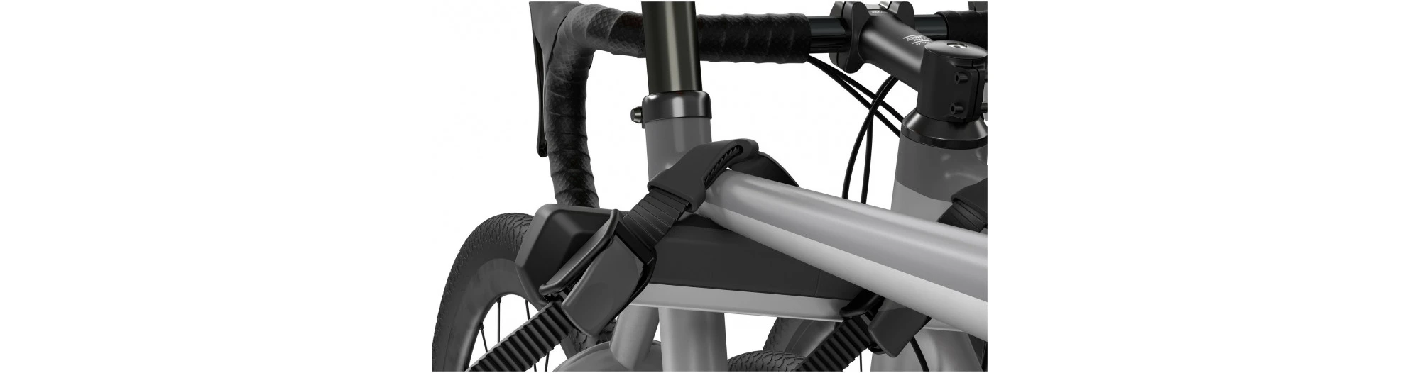 Thule Porte Vélo Sur Hayon Outway Hanging 3 – Image 17