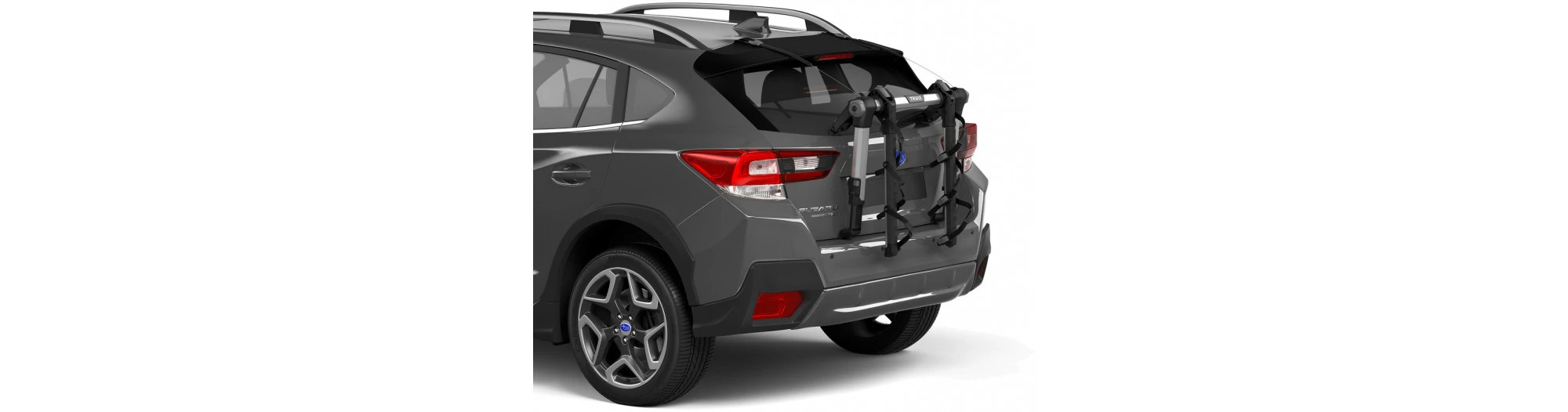 Thule Porte Vélo Sur Hayon Outway Hanging 3 – Image 19